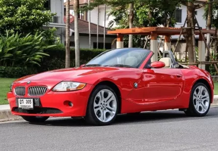 2010 BMW Z4 รวมทุกรุ่นย่อย Cabriolet รถบ้านแท้ ไมล์น้อย เจ้าของขายเอง 