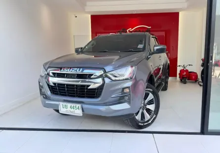 2021 Isuzu D-Max 1.9 HI-Lander ZP รถกระบะ 