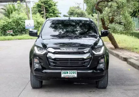 2022 Isuzu D-Max 1.9 HI-Lander L DA รถกระบะ 