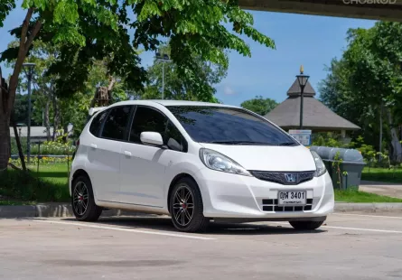 Honda Jazz 1.5 S ปี : 2011