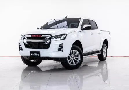 4A294 Isuzu D-Max 1.9 HI-Lander L DA รถกระบะ 2020 