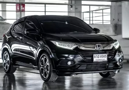 2019 Honda HR-V 1.8 EL SUV 