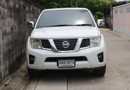 205 Nissan Navara รถกระบะ 