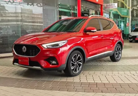 2020 Mg ZS 1.5 X+ SUV 