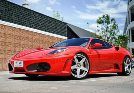 ขายรถ 2008 FERRARI F430 โฉม F430