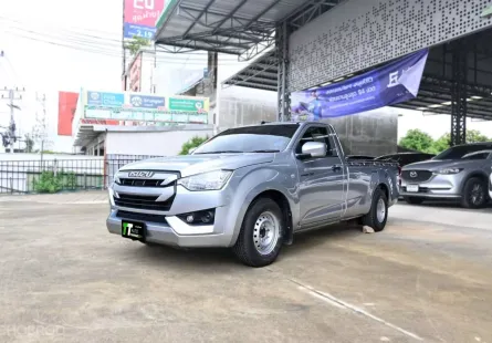 2020 Isuzu D-Max 3.0 Spark รถกระบะ รถบ้านแท้