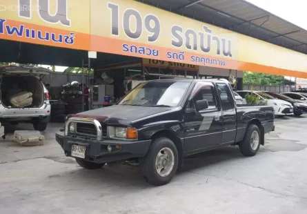 ขาย รถมือสอง 1990 Isuzu TFR 2.5 Space Cab รถกระบะ 