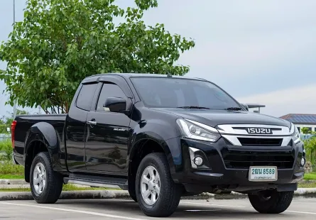 2019 Isuzu D-Max 1.9 HI-Lander L รถกระบะ 