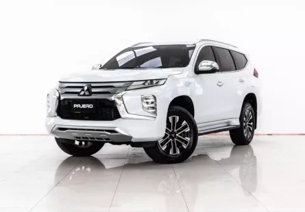 4A300 Mitsubishi Pajero Sport 2.4 GT Premium 4WD SUV 2019 