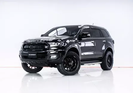 3A350 FORD EVEREST  2.0 TURBO TITANIUM PLUS AT 2020