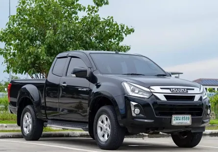 2019 Isuzu D-Max 1.9 HI-Lander L DA รถกระบะ 