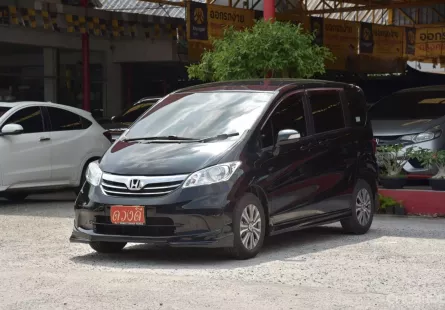 2012 Honda Freed 1.5 EL mpv รถสวย