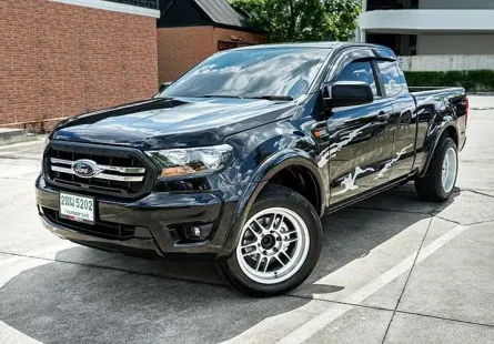 ขายรถ 2019 FORD RANGER 2.2 XL OPEN CAB 