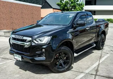 ขายรถ 2020 ISUZU D-MAX  HI-LANDER SPACECAB 1.9 Ddi Z 