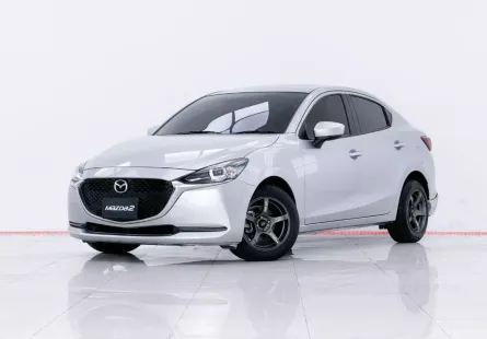 6A500 MAZDA 2 SEDAN 1.3 E AT 2020