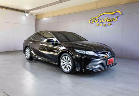 2019 Toyota CAMRY 2.5 HV Premium