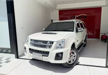 2012 Isuzu MU-7 3.0 CHOIZ SUV 