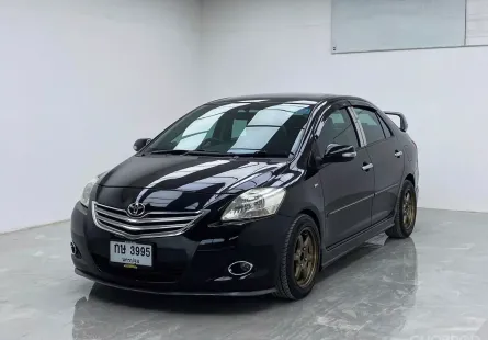 VIOS 1.5E AT ปี2007 
