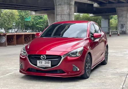 2019 Mazda 2 1.3 High Connect รถสวย พร้อมใช้ ราคาสุดคุ้ม