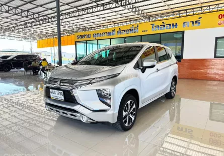 2020 Mitsubishi Xpander 1.5 GT  ออกรถ 0 บาท