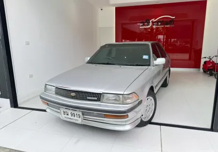 1992 Toyota Corona 2.0 GLi รถเก๋ง 4 ประตู 