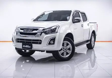 1C059  ISUZU D-MAX 1.9 Z PRESTIGE CAB 4 HI-LANDER MT 2016