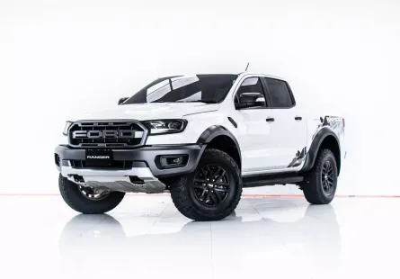 3A358 FORD RANGER 2.0  RAPTOR BI-TURBO 4WD /4DR AT 2019