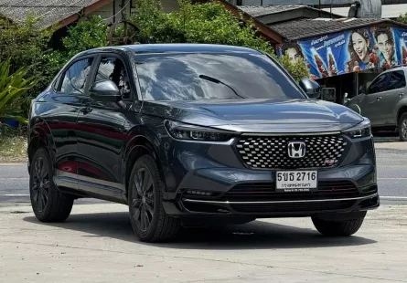 2024 Honda HR-V 1.5 e:HEV RS SUV 