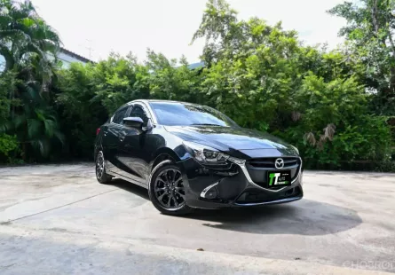 2018 Mazda 2 1.3 Sports High Connect รถเก๋ง 4 ประตู ผ่อนเริ่มต้น