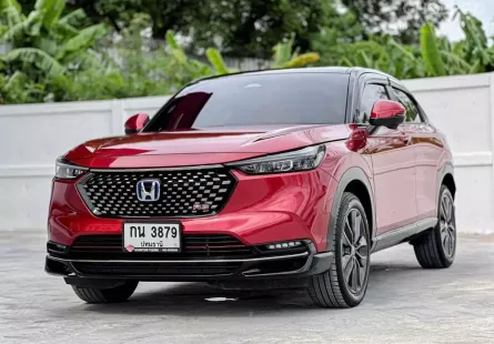 2023 Honda HR-V 1.8 RS suv 