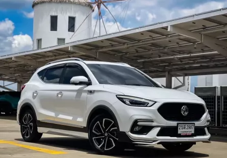 2022 Mg ZS 1.5 X+ SUV 