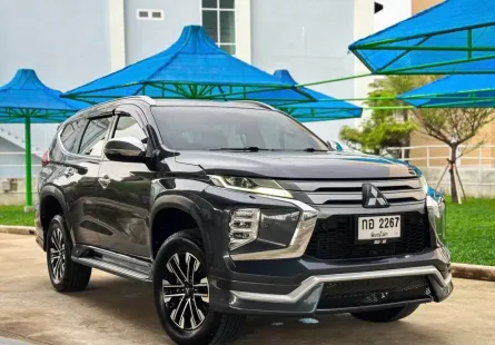 2019 Mitsubishi Pajero Sport 2.4 GT Premium 2WD SUV 