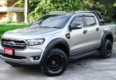 2020 Ford RANGER 2.2 Hi-Rider XLT รถกระบะ ออกรถง่าย