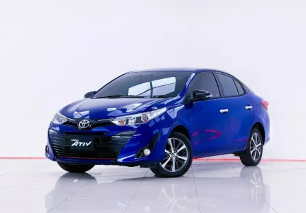 6A523 TOYOTA YARIS 1.2 S+  2019