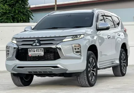 2019 Mitsubishi Pajero Sport 2.4 GT Premium 2WD SUV ดาวน์ 0%