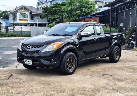 2012 Mazda BT-50 PRO 2.2 V รถกระบะ ผ่อนเริ่มต้น 3,xxx บาท