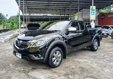 2019 Mazda BT-50 PRO 2.2 V รถกระบะ ผ่อนเริ่มต้น 4,xxx บาท