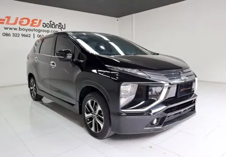 2019 Mitsubishi Xpander 1.5 GT Wagon 