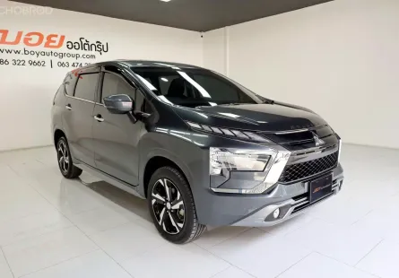 2022 Mitsubishi Xpander 1.5 GT Wagon 