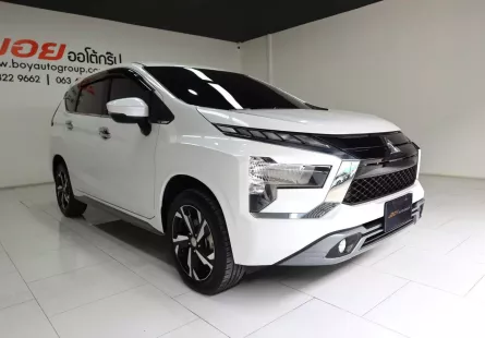 2022 Mitsubishi Xpander 1.5 GT Wagon 