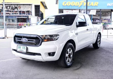 2019 Ford RANGER 2.2 XL รถกระบะ ผ่อนเริ่มต้น 5,xxx บาท