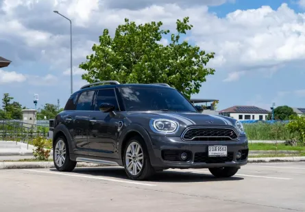 Mini Cooper 2.0 S Countryman ปี : 2021