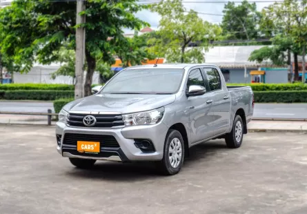 TOYOTA HILUX REVO 2.4 J PLUS ปี 2019 -8กษ-7801-