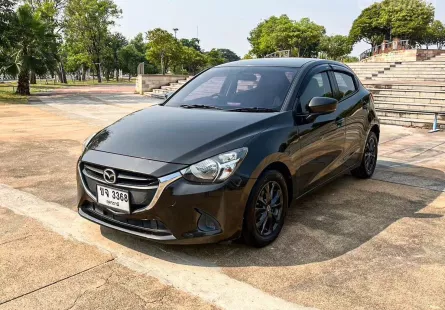 Mazda 2 1.3 Skyactiv Sports Standard ปี 2018 ผ่อนเริ่มต้น 5,xxx บาท