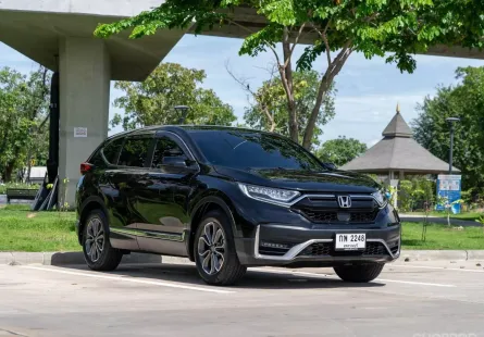 Honda Cr-v 1.6 DT-EL AWD ปี : 2021