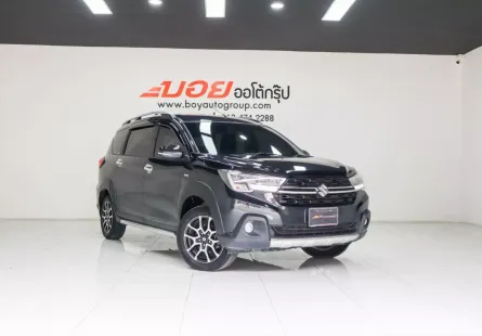 2020 Suzuki XL7 1.5 GLX SUV 