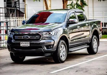 2019 Ford RANGER 2.2 Hi-Rider XLT รถกระบะ 