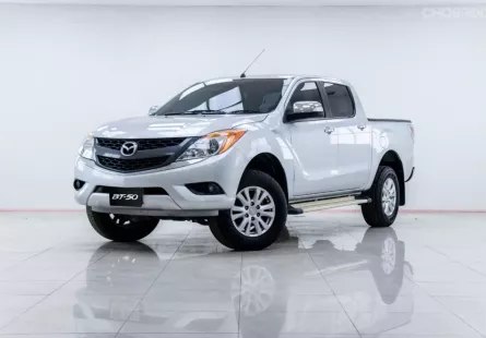 5A896 Mazda BT-50 PRO 2.2 Hi-Racer รถกระบะ 2015 