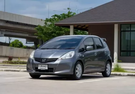 ขายรถ Honda Jazz 1.5 V ปี 2011