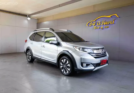 2019 HONDA BR-V 1.5 SV MINOR CHANGE CVT